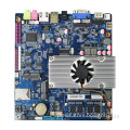 Mini Car PC Motherboard /Mini Main Board with 6*USB 2.0/1.1